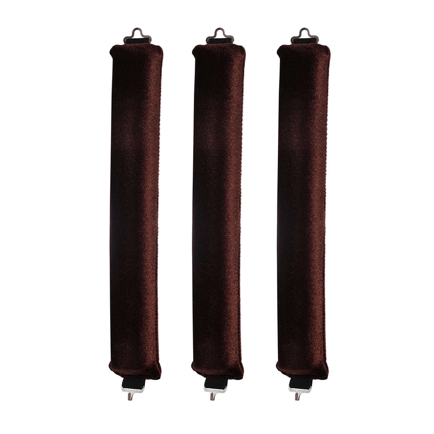 Grande 3 Set Velvet Rod